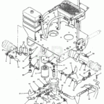 1985 Dodge Ram Fuse Box Diagram - 1986 Dodge RAM Ac Compresdor Wiring Diagram