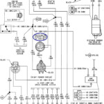 1988 Dodge Dakota Fuel Auto Reset I Have A 1988 Dodge Dakota That  - 2002 Dodge RAM Fuel Pump Wiring Diagram