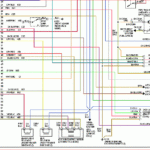 1988 Dodge Dakota Wiring Diagram