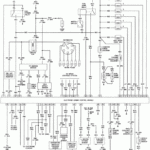 1988 Ford Thunderbird Wiring Diagram