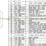 1989 Dodge Pickup D150 Wiring Diagram - 04 Ram Fuel Pump Wiring Diagram