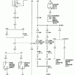 1989 Dodge Ram 50 Wiring Diagram - Coil Wiring Diagram Dodge RAM 50