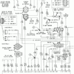 1989 Dodge Ram Fuel Pump Wiring Diagram Wiring Diagram - 89 Ram B250 Wiring Diagram On Brake Switch