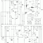 1991 Dodge Cummins Wiring Diagram - Engine Wiring Diagram For A 2000 Dodge RAM 1500 Pickup