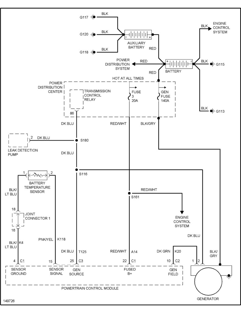 1992 Dodge Ram Cummins 12v Into 74 Winnie Brave I Need A Total  - Dodge RAM 1992 Wiring Diagram