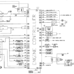 1993 Dodge Dakota Charging System Wiring Diagram 121000 3460 Alternator