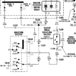 1994 Dodge Ram 1500 New Dash Wont Start DodgeForum - 3rd Gen Dodge RAM Ingition Wiring Diagram Only