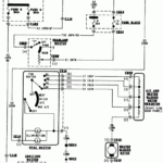 1995 Dodge Dakota Engine Diagram - 2001 Dodge RAM 1500 5.2 Fuel Pump Pigtail Wiring Diagram