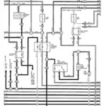 1995 Dodge Ram Door Lock Wiring Wire