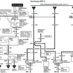 1995 Dodge Ram Headlights - 1997 Dodge RAM 1500 Blower Fan Wiring Diagram