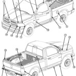 1995 DODGE RAM TRUCK 1500 3500 SERVICE REPAIR MANUAL DOWNLOAD Auto  - 2005 Dodge RAM 4.7 Spark Plug Wiring Diagram