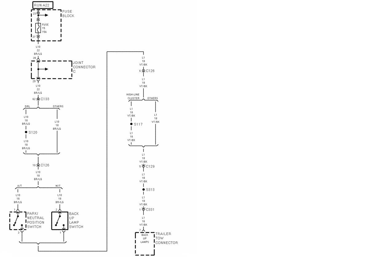 1995 Ram 1500 Wiring Diagram