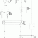 1996 Dodge Dakota Wiring Schematic - 2000 Dodge RAM 1500 Power Mirror Wiring Diagram Autozone