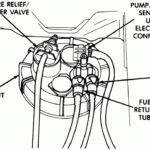 1996 Dodge Ram 1500 Fuel Line Diagram Atkinsjewelry - 1996 Dodge RAM Transmission Wiring Diagram