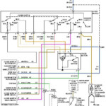 1996 Dodge Ram 2500 Wiring Diagram For Your Needs - 2014 Ram 1500 Speaker Wiring Diagram