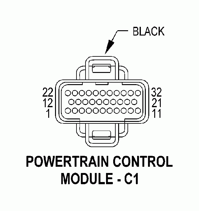 1997 98 Dodge Ram 2500 4x4 5 9 I Need The Diagram Of The PCM Harness I  - 1998 Dodge RAM 1500 Engine Wiring Diagram