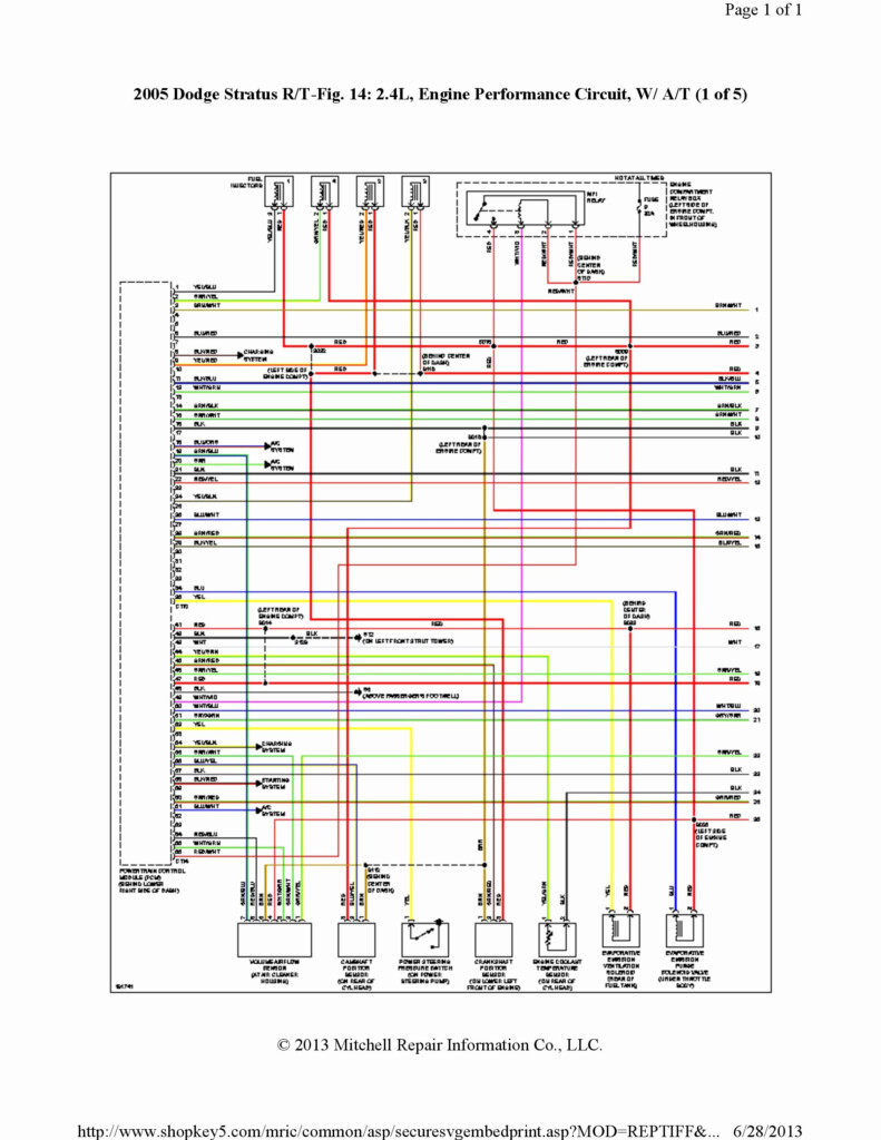 1997 Dodge Ram 1500 Radio Wiring Diagram Images Wiring Collection