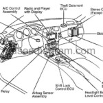 1997 Lexus Es300 Fuse Box Diagram - 2002 Dodge RAM B Van Wiring Diagram Pdf