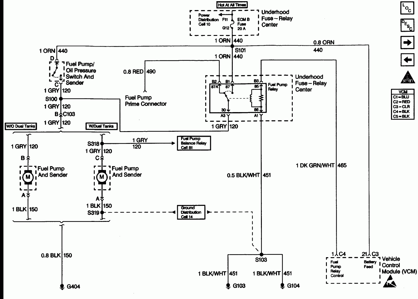 1998 Chevy Silverado Brake Light Switch Wiring Diagram Wiring Space - 1986 Dodge RAM 1500 4wd Wiring Diagram