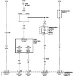 1998 Dodge Dakota Fuel Pump Wiring Diagram Wiring Diagram For 89