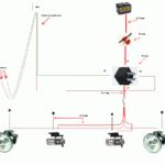 1998 Dodge Ram 1500 Headlight Wiring Diagram Database Wiring  - 1998 Dodge RAM 1500 Headlight Wiring Diagram