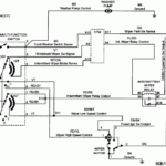 1998 Dodge Ram 2500 Wiring Diagram - Wiring Diagram 1998 Dodge RAM 2500