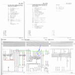 1998 Dodge Ram 3500 Running Light Wiring Diagram Schematic And Wiring  - 1999 Dodge RAM 3500 Headlight Wiring Diagram