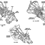 1998 Dodge Ram Transmission Wiring Diagram I Have 97 Dodge Ram 5 9  - Metra Wiring Harness Diagram For 1997 Dodge RAM