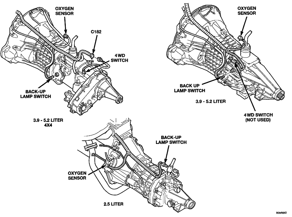 1998 Dodge Ram Transmission Wiring Diagram I Have 97 Dodge Ram 5 9  - Metra Wiring Harness Diagram For 1997 Dodge RAM