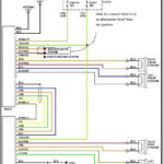 1998 Nissan Maxima Radio Wiring Diagram - Uconnect Ram Stereo Wiring Diagram