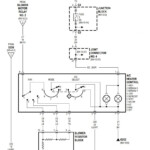 1999 DODGE DURANGO BLOWER MOTOR WIRING DIAGRAM Auto Electrical Wiring  - 2007 Ram 5.9 Engine Wiring Diagram