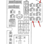 1999 Dodge Durango Wiring Diagram