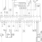 1999 Dodge Durango Wiring Diagram New In 2020 Dodge Durango Dodge  - 2012 Ram 1500 4 Pin Trailer Wiring Diagram