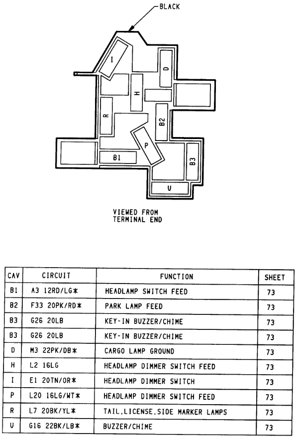 1999 Dodge Ram 1500 Headlight Wiring Diagram Database Wiring Diagram  - 2004 Dodge RAM 2500 Blower Motor And Switch Wiring Diagram