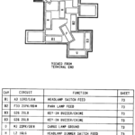 1999 Dodge Ram 1500 Headlight Wiring Diagram Database Wiring Diagram  - Dodge RAM 1500 2016 Security System Wiring Diagram