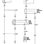 1999 Dodge Ram 1500 Is Not Getting Gas Swapped Relays No Help No  - 1999 Dodge RAM Fuel Pump Wiring Diagram