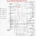 1999 Dodge Ram 1500 Radio Wiring Diagram Pictures Wiring Diagram Sample