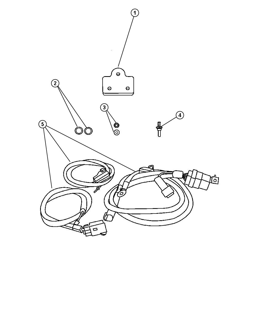 1999 Dodge Ram 3500 Wiring Fuel Module Gallon Conversion  - 1999 Dodge RAM 3500 Wiring Diagram