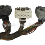 1999 Dodge Ram Pcm Wiring Diagram Wiring Diagram - 84 Ram B250 Alt Wiring Diagram