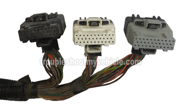 1999 Dodge Ram Pcm Wiring Diagram Wiring Diagram - 84 Ram B250 Alt Wiring Diagram