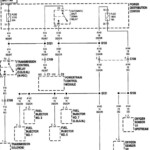 1999 Dodge Ram ScannerDanner Forum SCANNERDANNER - 1999 Dodge RAM 2500 Power Distribution Center Wiring Diagram