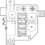 1999 Dodge Ram Van Wiring Diagram Wiring Diagram And Schematic Role - 2000 Dodge RAM 1500 Power Mirror Wiring Diagram Autozone