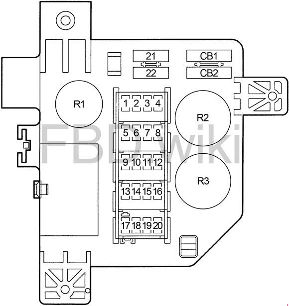 1999 Dodge Ram Van Wiring Diagram Wiring Diagram And Schematic Role - 2000 Dodge RAM 1500 Power Mirror Wiring Diagram Autozone