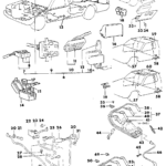 1999 Dodge Ram Wiring Harness - 2014 Ram 1500 Laramie Trailer Lights Wiring Diagram