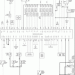 2000 Dodge Dakota Wiring Diagram