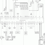 2000 Dodge Dakota Wiring Diagram - 2000 Dodge RAM Headlamp Wiring Diagram