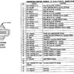 2000 Dodge Dakota Wiring Diagram Wiring Diagram - 2000 Dodge RAM Ac Wiring Diagram