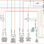 2000 Dodge Durango Ignition Wiring Diagram - 02 Dodge RAM 5.9 Pdc Wiring Diagram