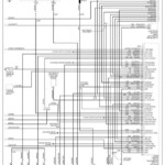 2000 Dodge Ram 2500 Wiring Diagram Schematic And Wiring Diagram - 2204 Dodge RAM 2500 Wiring Diagram