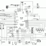 2000 Ram 1500 Turns Over Won t Start And Fuel Guage Not Working  - Ram 2007 Steering Column Wiring Diagram